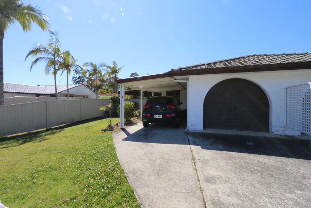 2/55 Galloway Drive ASHMORE 2