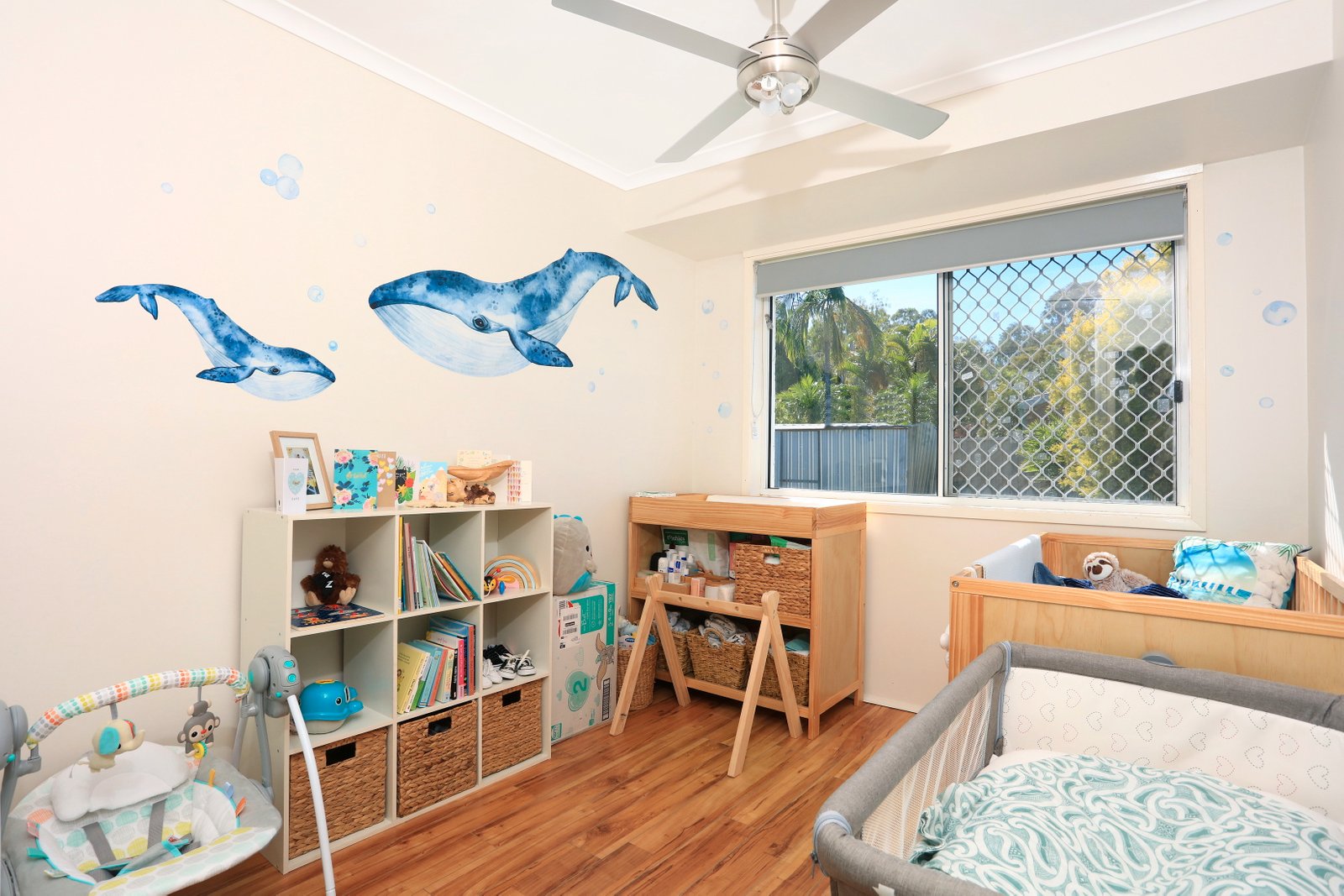2/55 Galloway Drive ASHMORE 9
