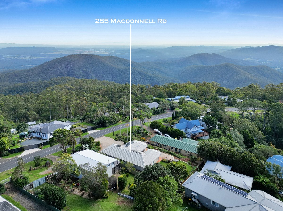 255 Macdonnell Road Tamborine Mountain 31