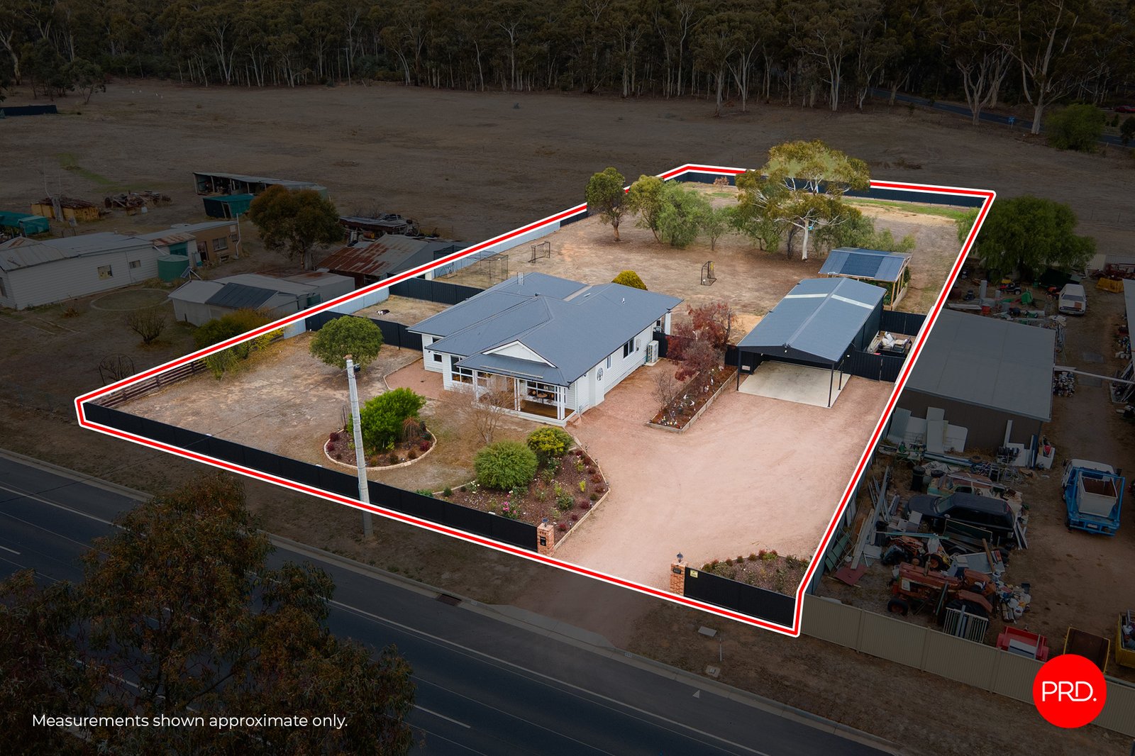 255 Sailors Gully Road SAILORS GULLY 1