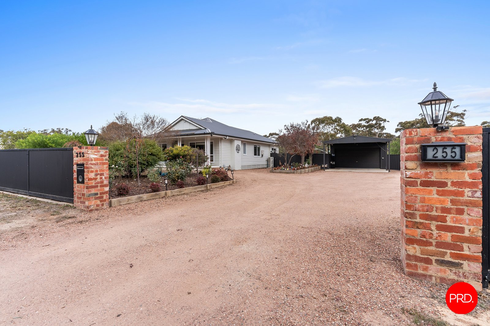 255 Sailors Gully Road SAILORS GULLY 3