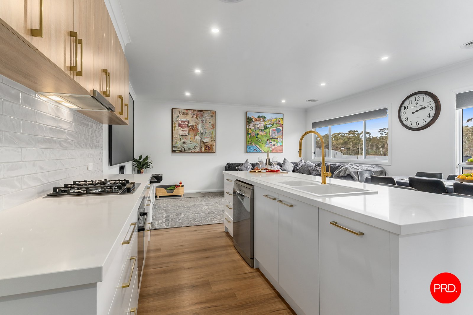 255 Sailors Gully Road SAILORS GULLY 6