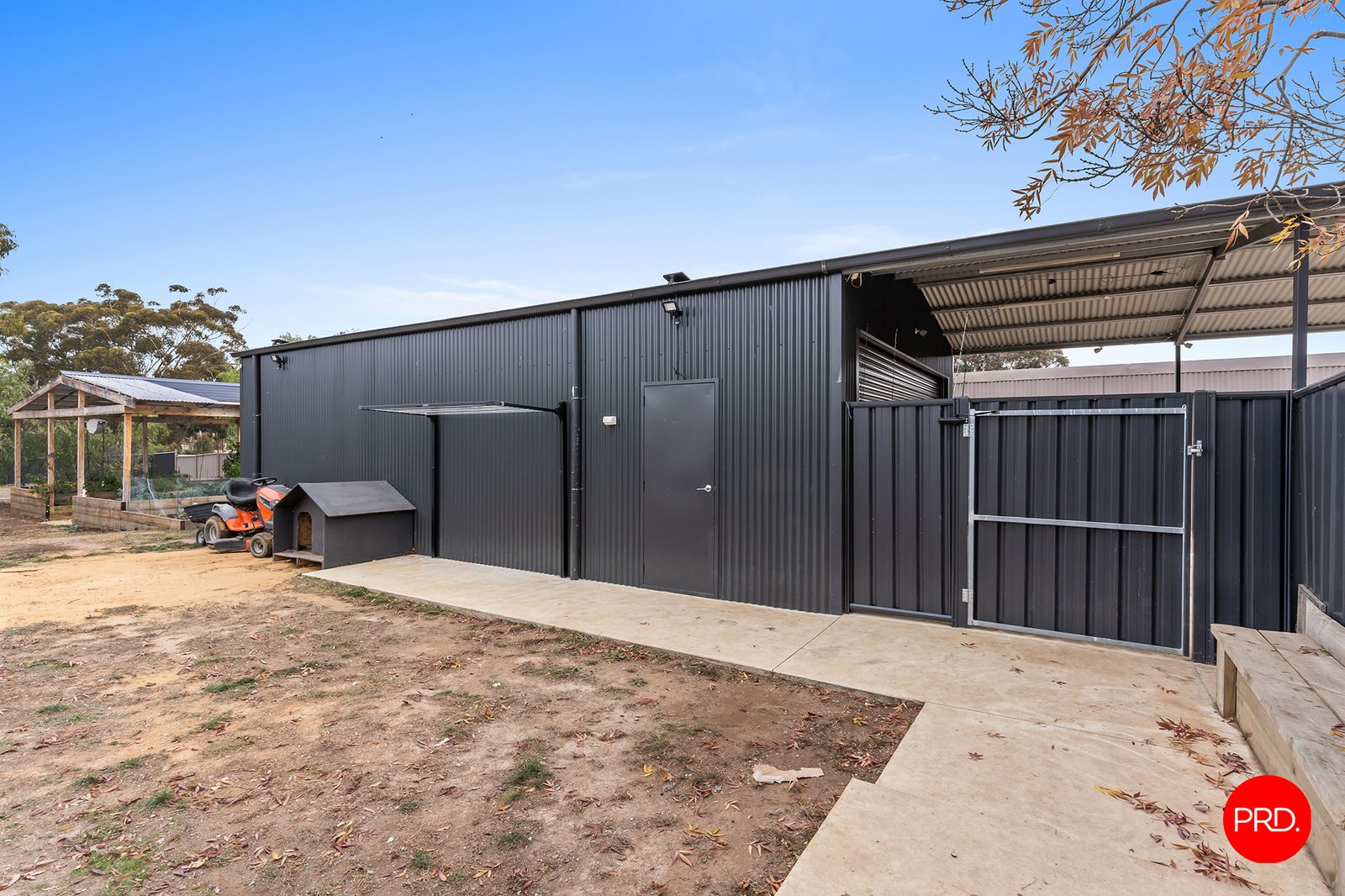 255 Sailors Gully Road SAILORS GULLY 18