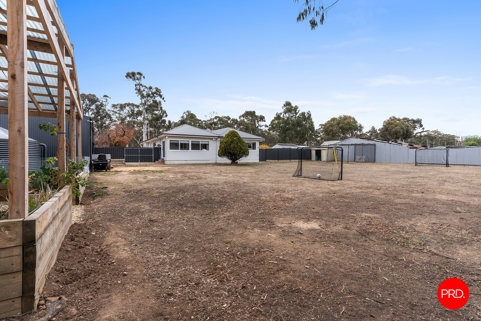 255 Sailors Gully Road SAILORS GULLY 21