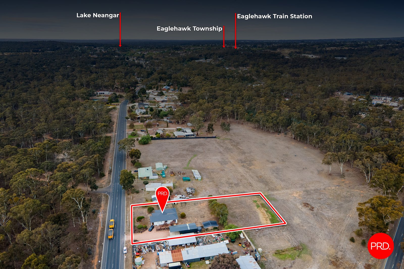 255 Sailors Gully Road SAILORS GULLY 23