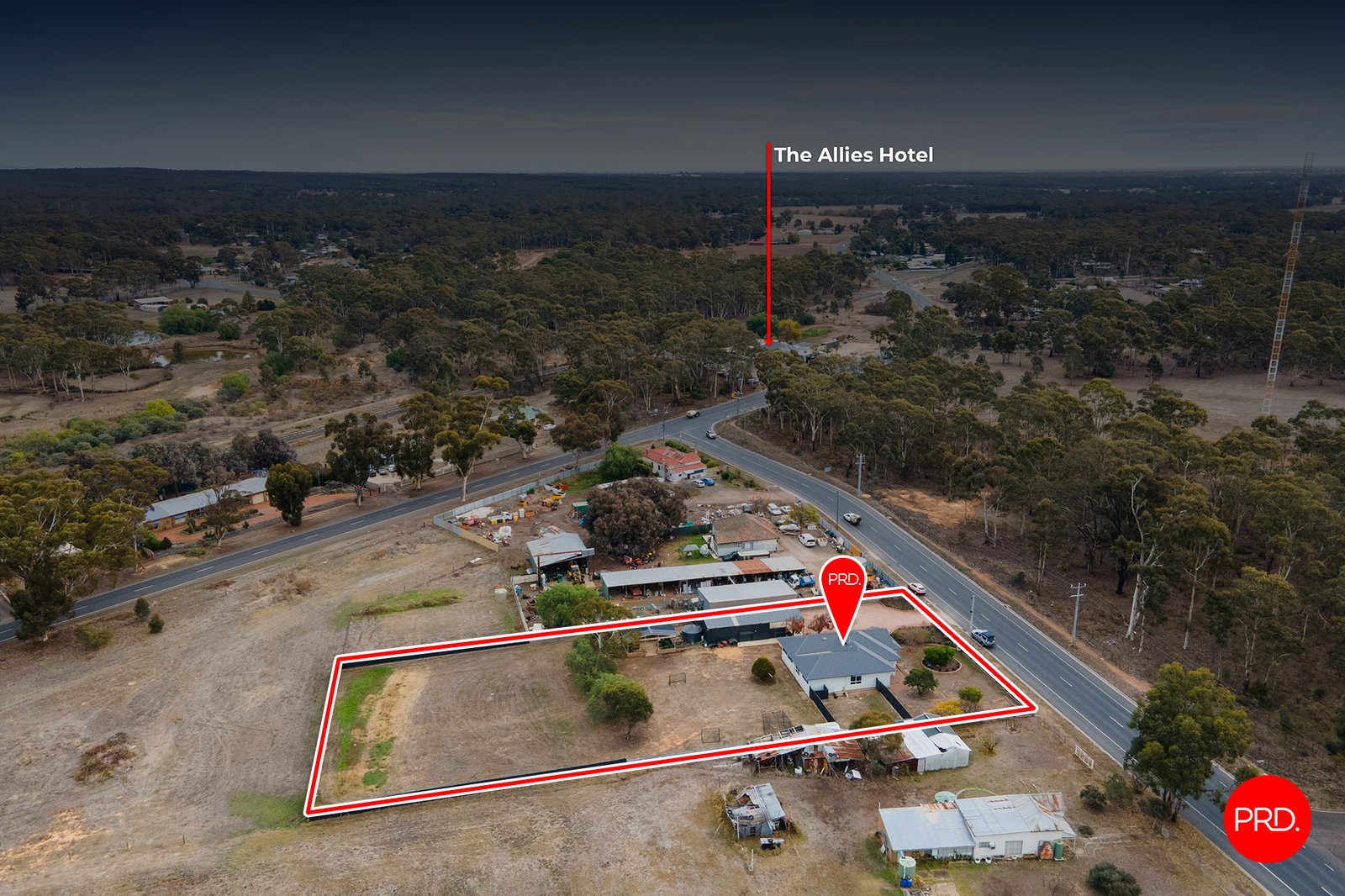 255 Sailors Gully Road SAILORS GULLY 24