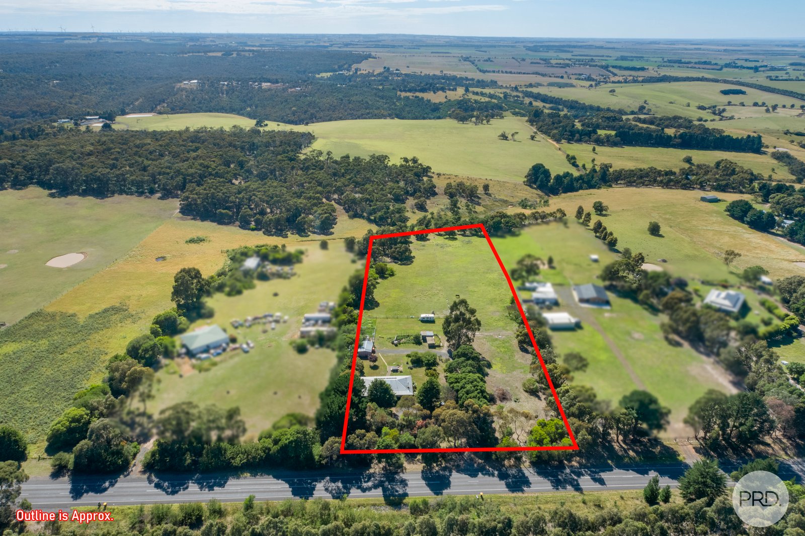 2550 Colac-Ballarat Road CORINDHAP 2
