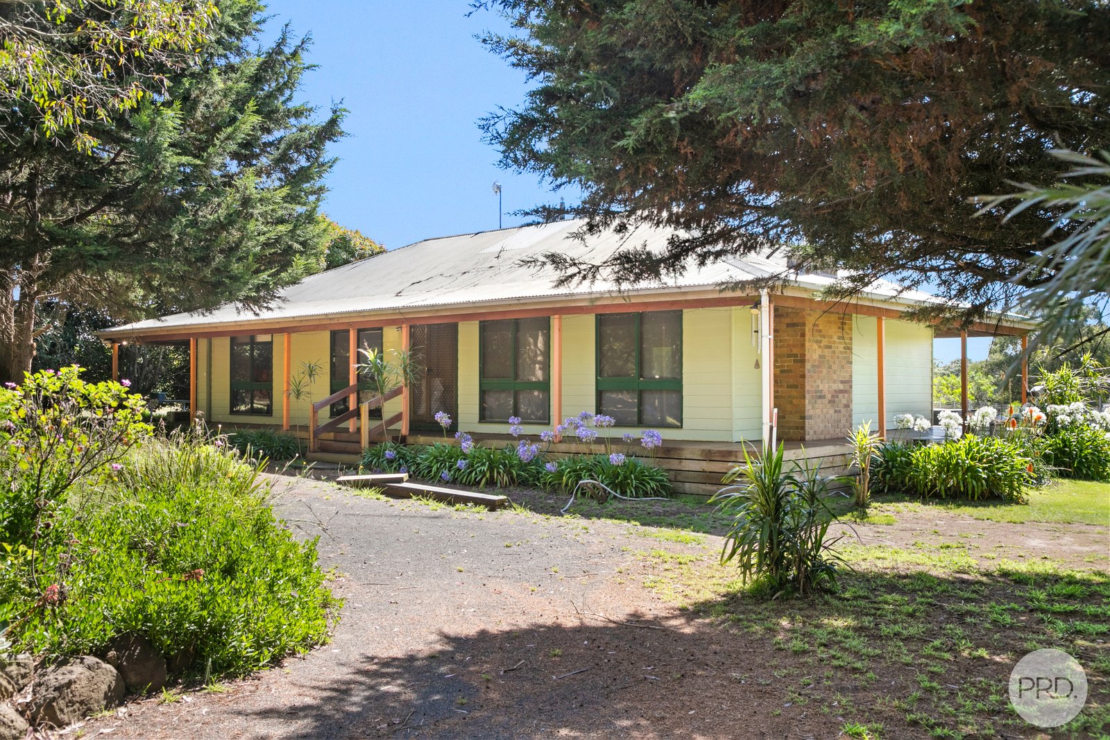 2550 Colac-Ballarat Road CORINDHAP 3