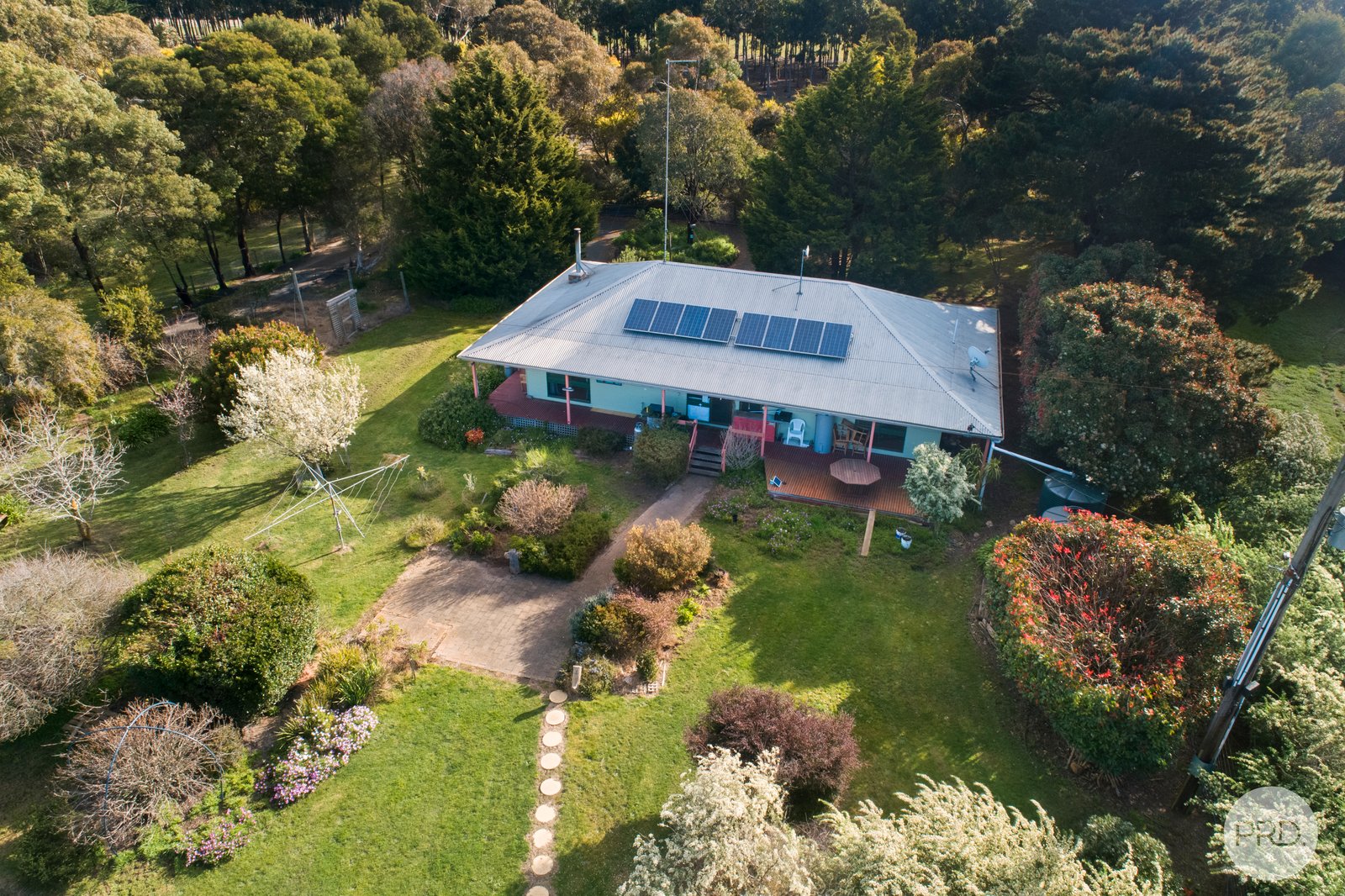 2550 Colac-Ballarat Road DEREEL 2