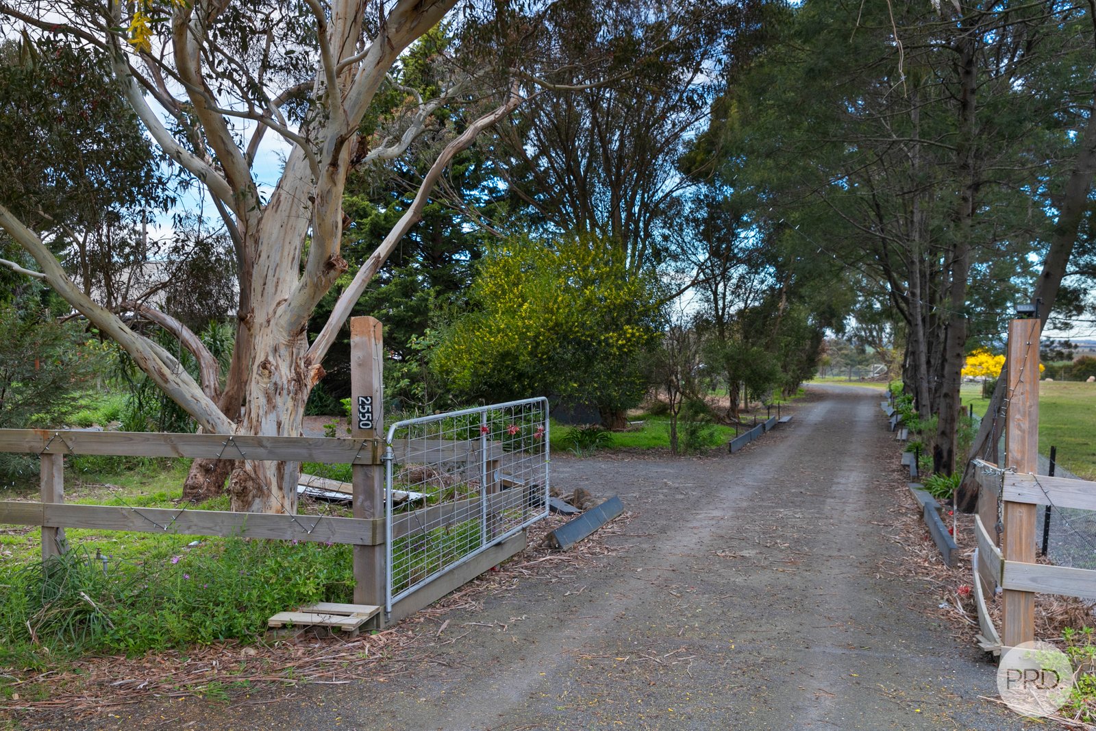 2550 Colac-Ballarat Road DEREEL 4