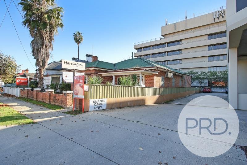 2/550 Englehardt Street ALBURY 1