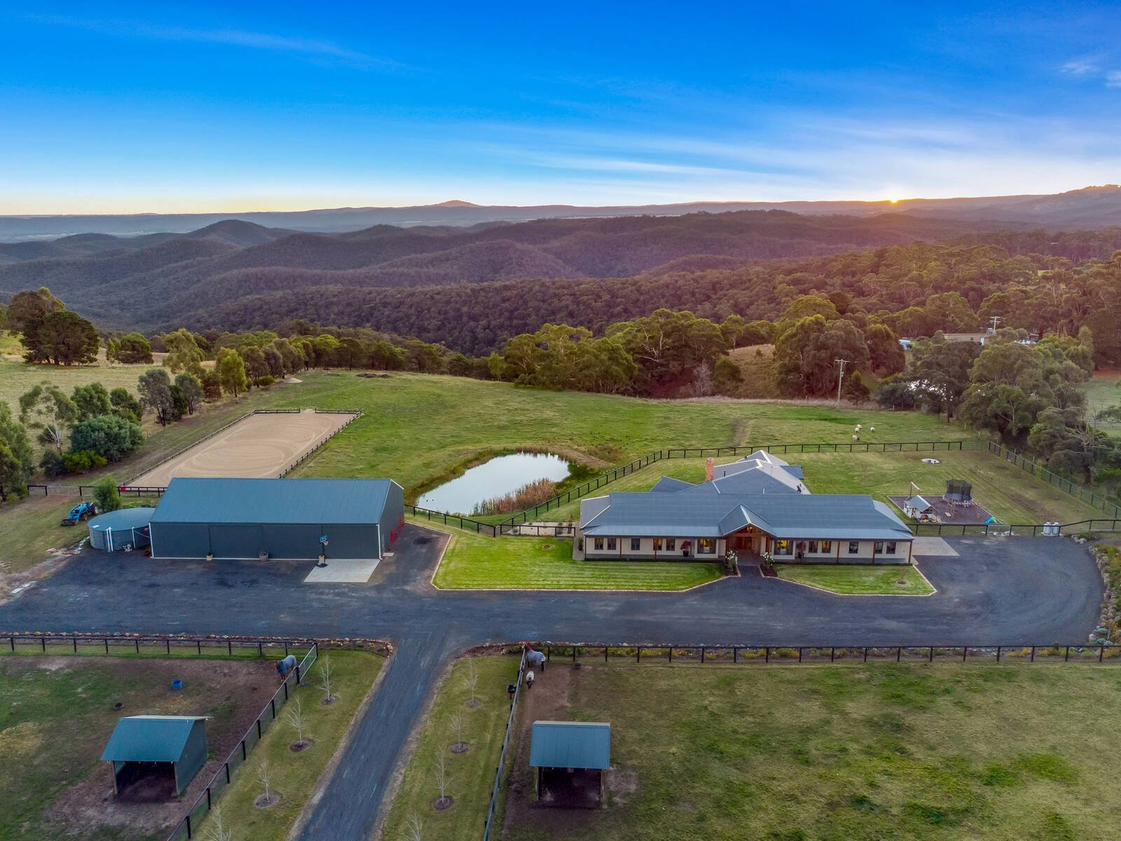 Real Estate and Property in 256-272 Gisborne-Melton Road, Toolern Vale, VIC