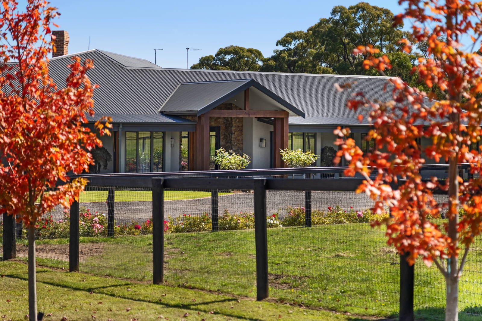 Real Estate and Property in 256-272 Gisborne-Melton Road, Toolern Vale, VIC