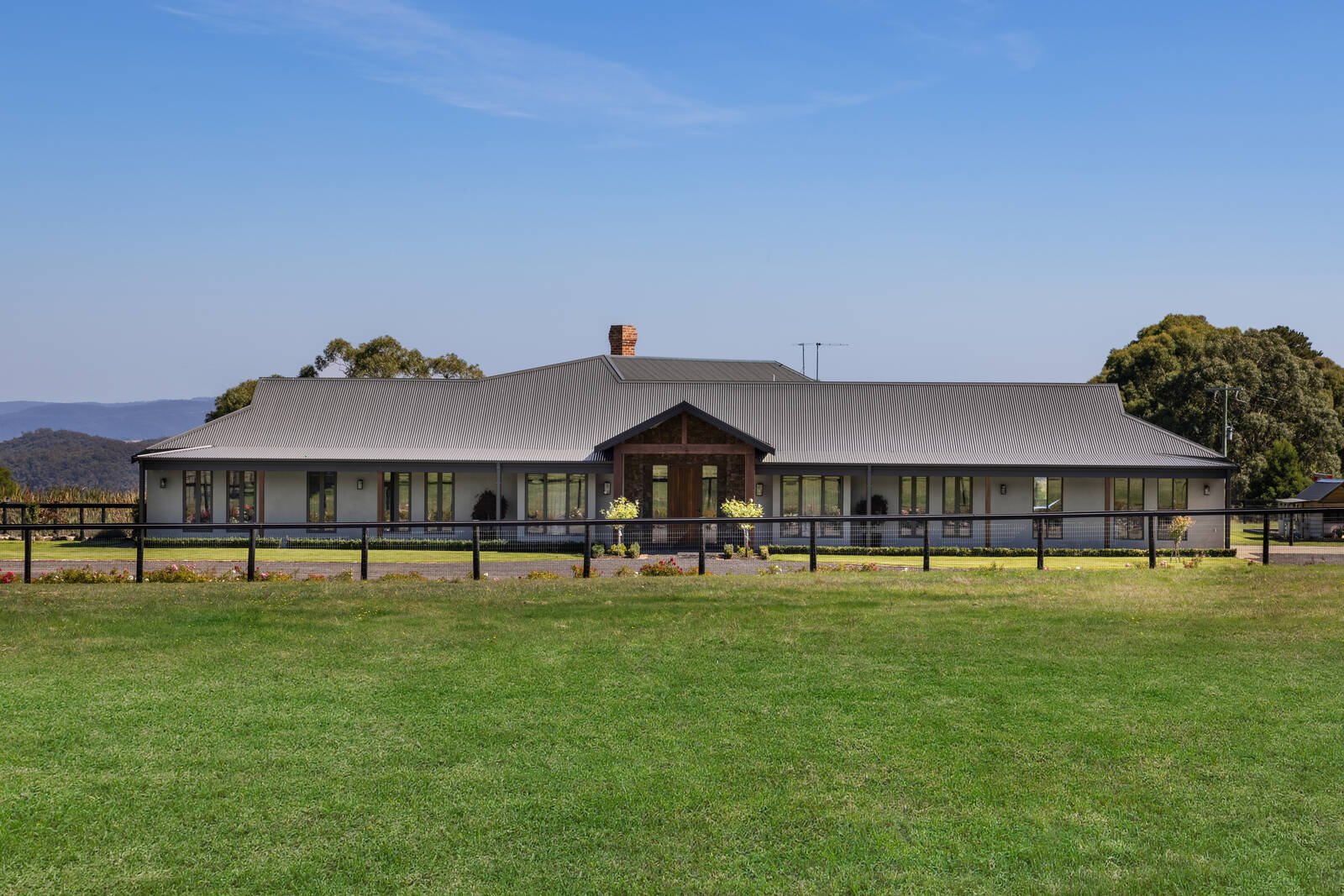 Real Estate and Property in 256-272 Gisborne-Melton Road, Toolern Vale, VIC