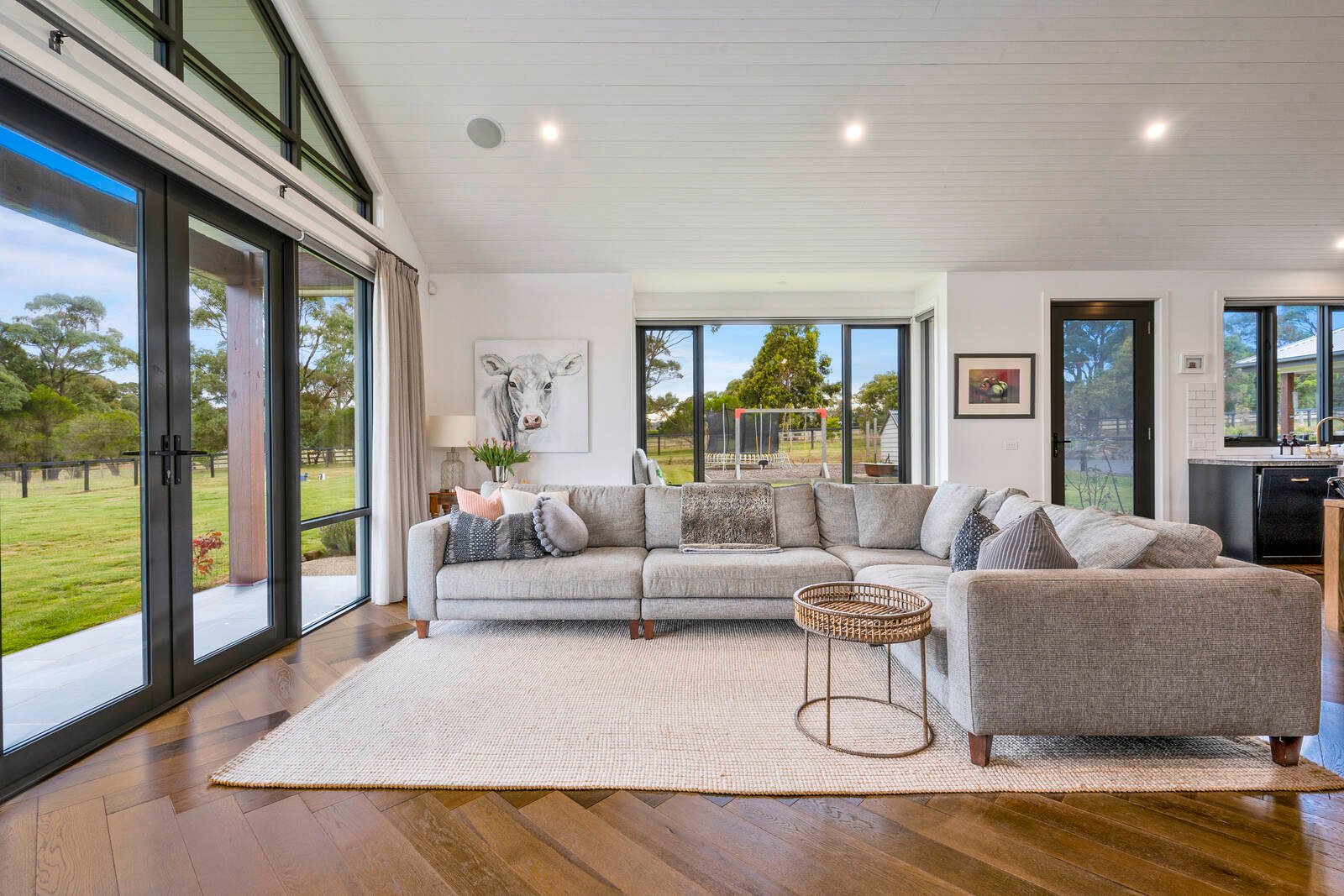 Real Estate and Property in 256-272 Gisborne-Melton Road, Toolern Vale, VIC