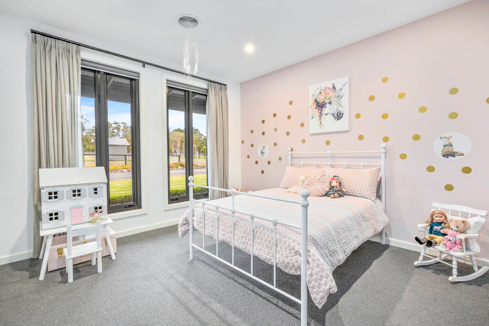 Real Estate and Property in 256-272 Gisborne-Melton Road, Toolern Vale, VIC