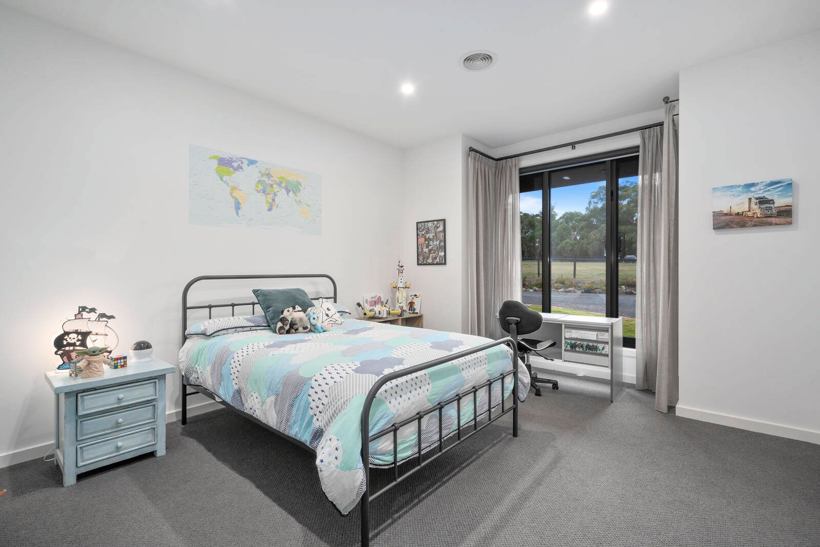 Real Estate and Property in 256-272 Gisborne-Melton Road, Toolern Vale, VIC