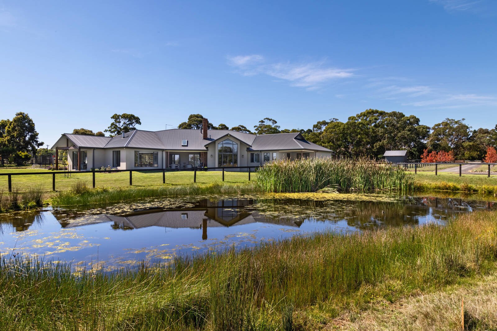 Real Estate and Property in 256-272 Gisborne-Melton Road, Toolern Vale, VIC