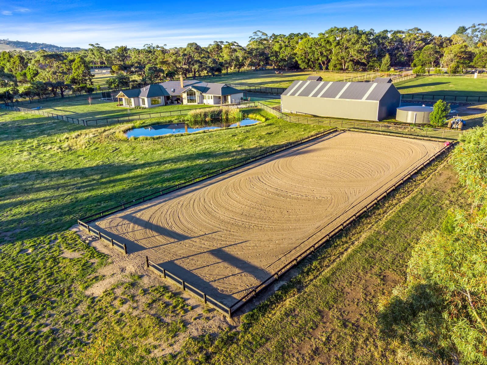 Real Estate and Property in 256-272 Gisborne-Melton Road, Toolern Vale, VIC