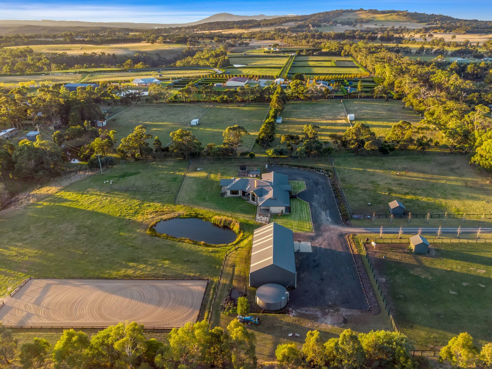 Real Estate and Property in 256-272 Gisborne-Melton Road, Toolern Vale, VIC