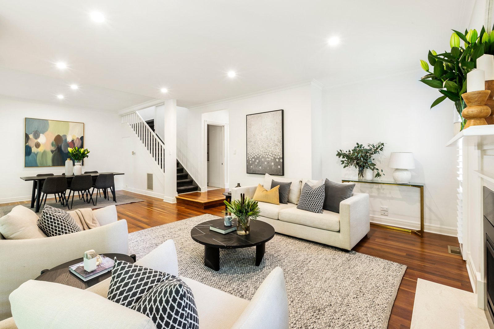 2/56-58 Brunel Street, Malvern East, 3145