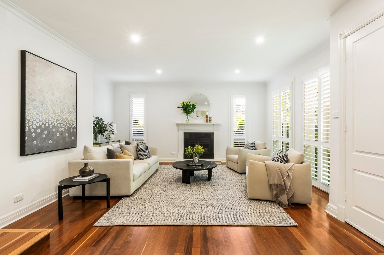 2/56-58 Brunel Street, Malvern East, 3145