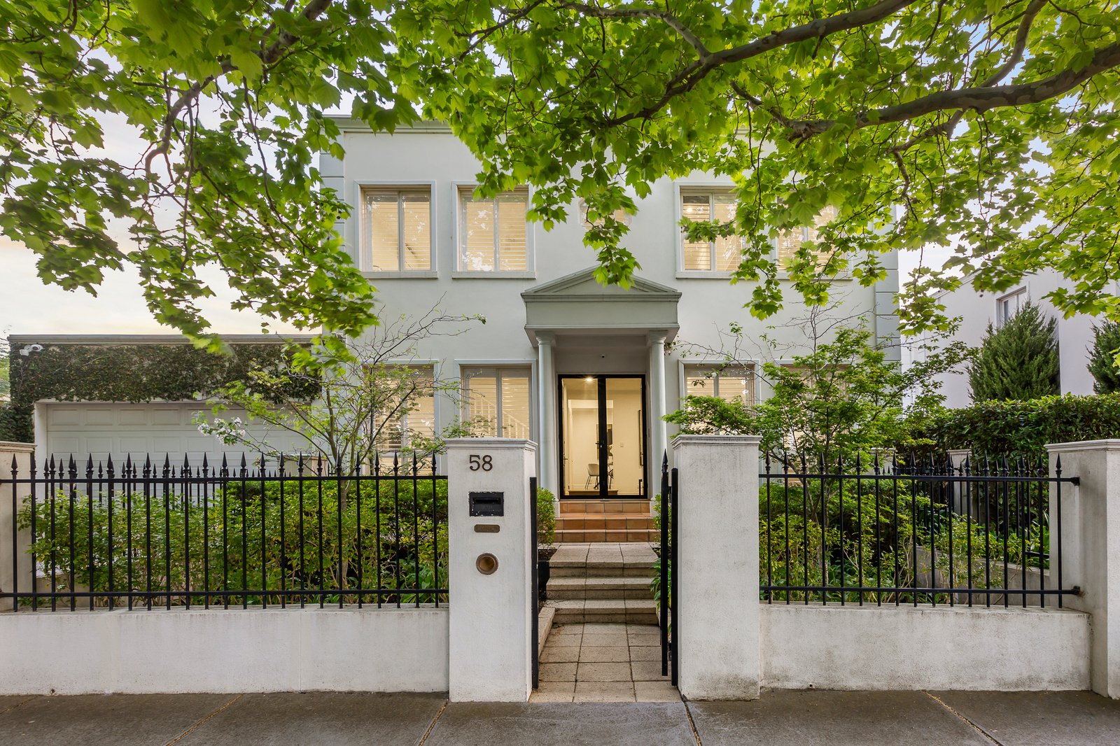 2/56-58 Brunel Street, Malvern East, 3145