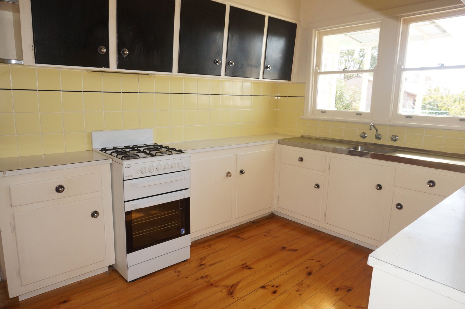 Gallery: 256 Church Street
