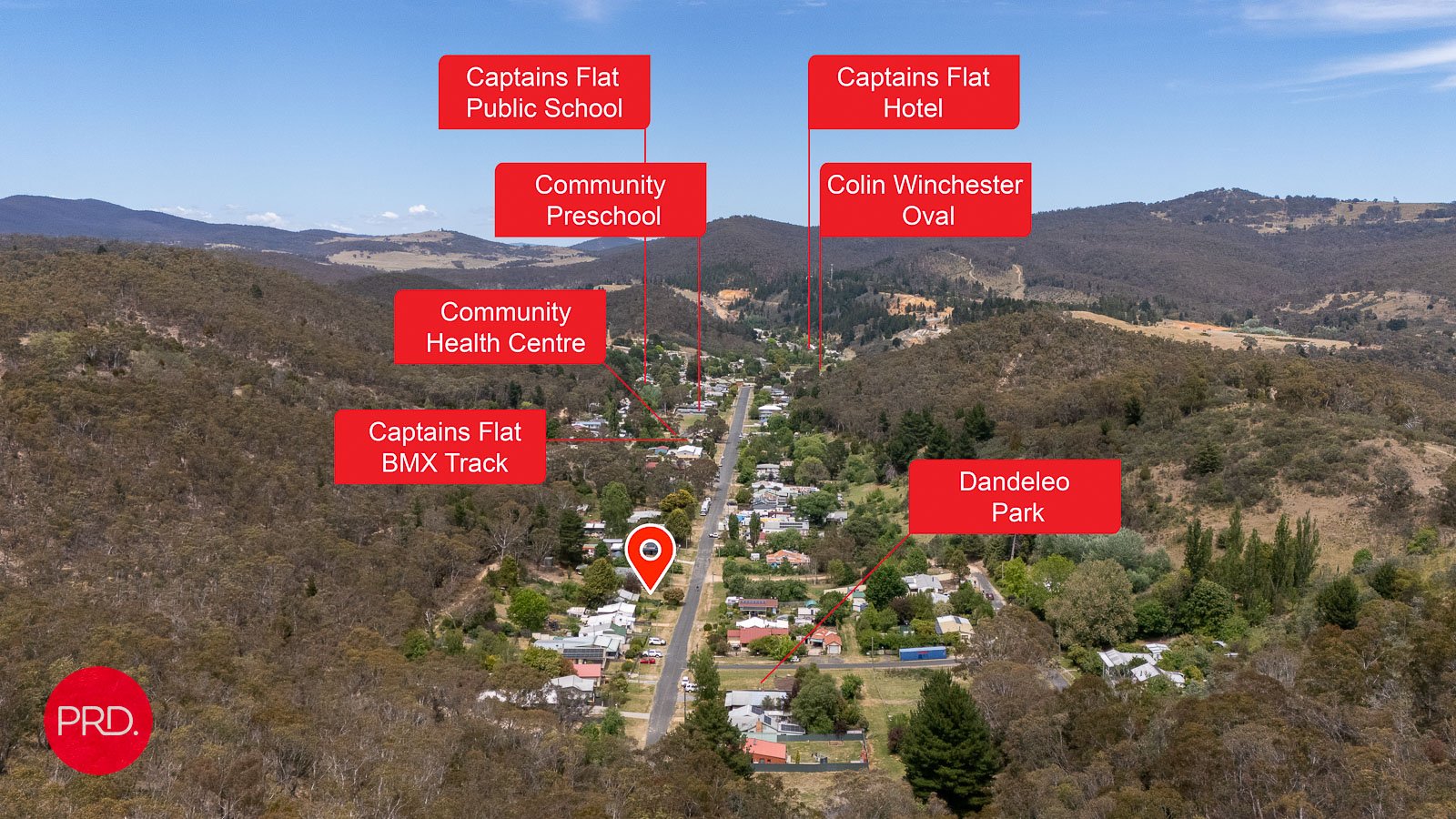 256 Foxlow Street CAPTAINS FLAT 3