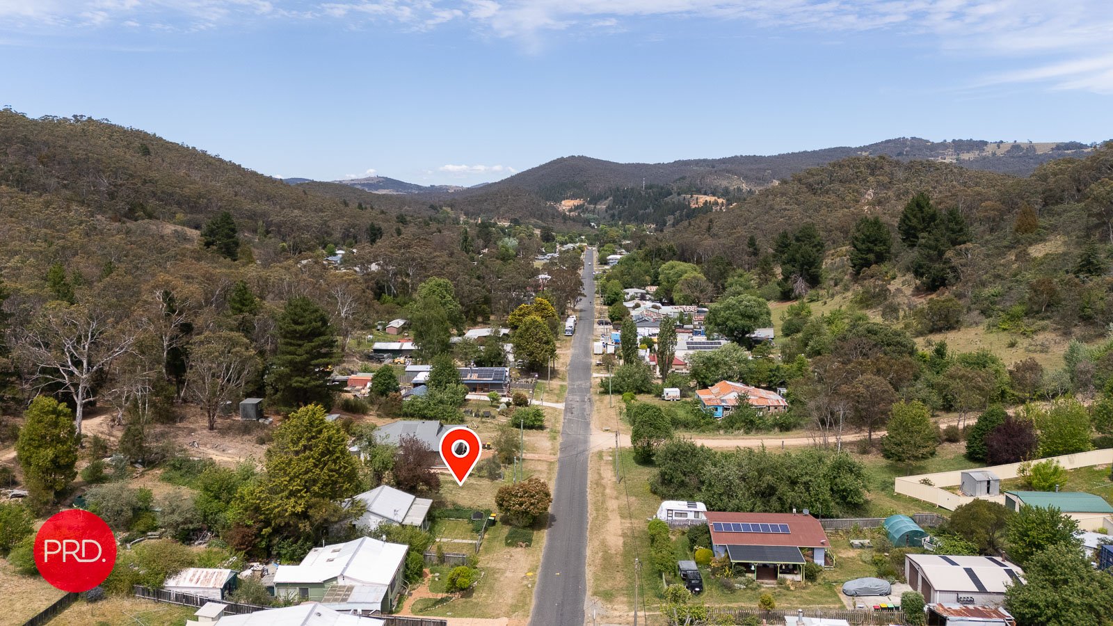 256 Foxlow Street CAPTAINS FLAT 2