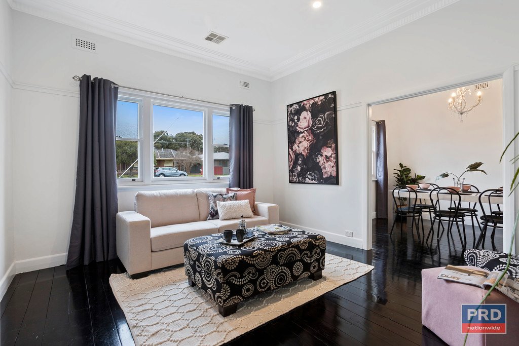 256 Holdsworth Road NORTH BENDIGO 4