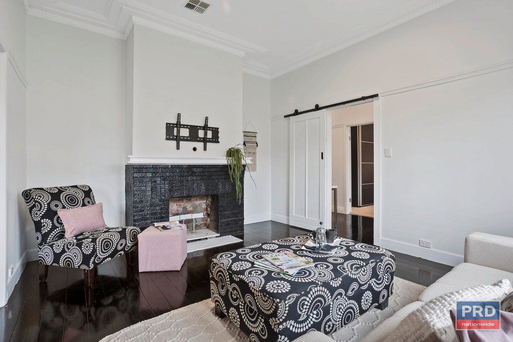 256 Holdsworth Road NORTH BENDIGO 5