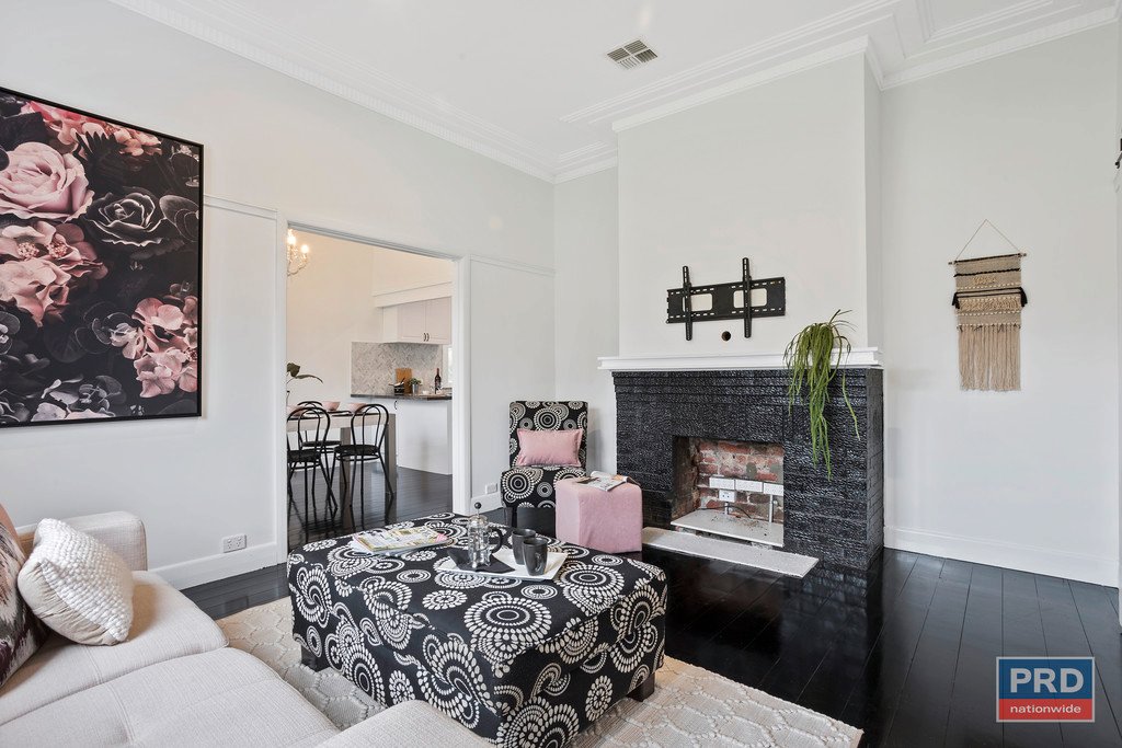 256 Holdsworth Road NORTH BENDIGO 6