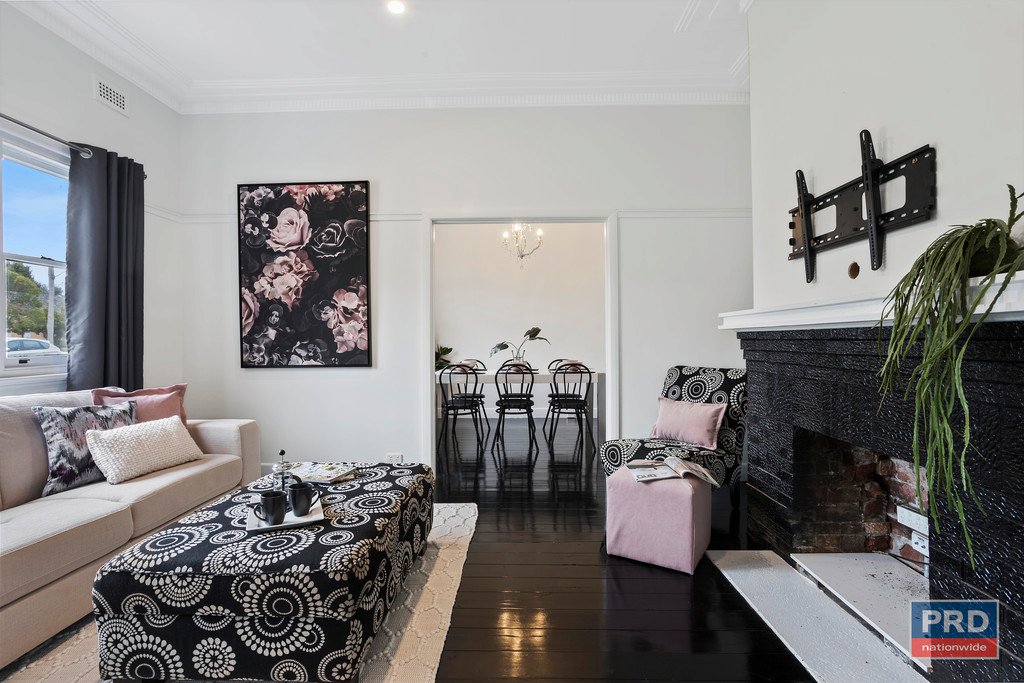 256 Holdsworth Road NORTH BENDIGO 7