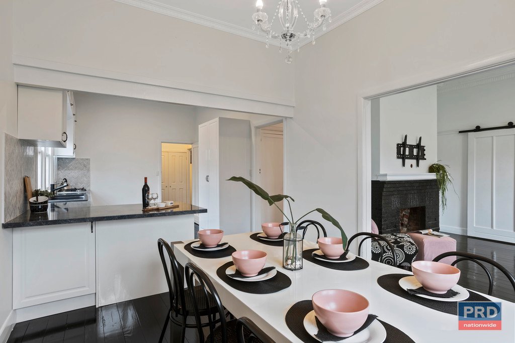 256 Holdsworth Road NORTH BENDIGO 8