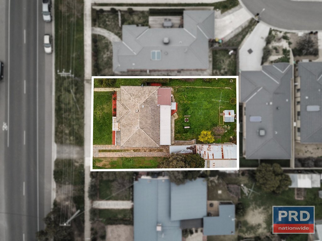 256 Holdsworth Road NORTH BENDIGO 19
