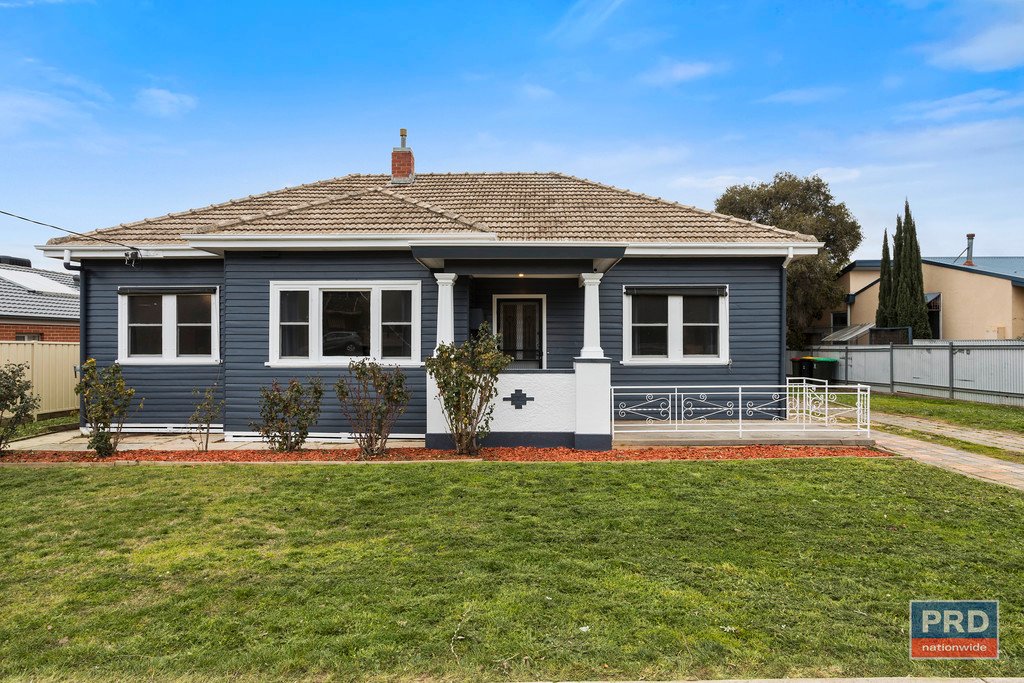 256 Holdsworth Road NORTH BENDIGO 20