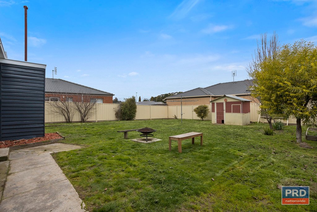 256 Holdsworth Road NORTH BENDIGO 21