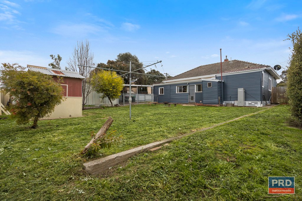 256 Holdsworth Road NORTH BENDIGO 22
