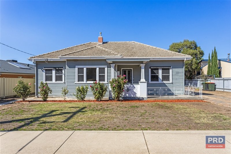 256 Holdsworth Road NORTH BENDIGO 1