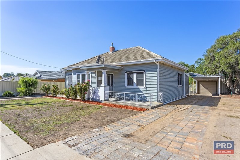 256 Holdsworth Road NORTH BENDIGO 2