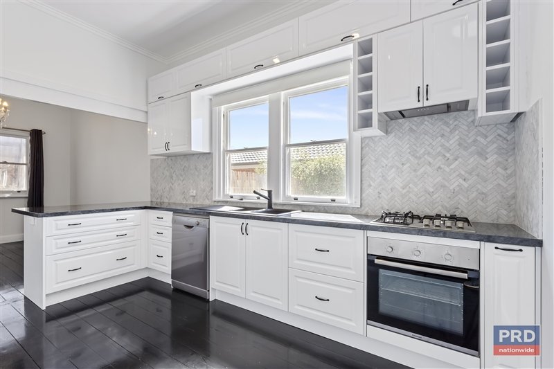 256 Holdsworth Road NORTH BENDIGO 3