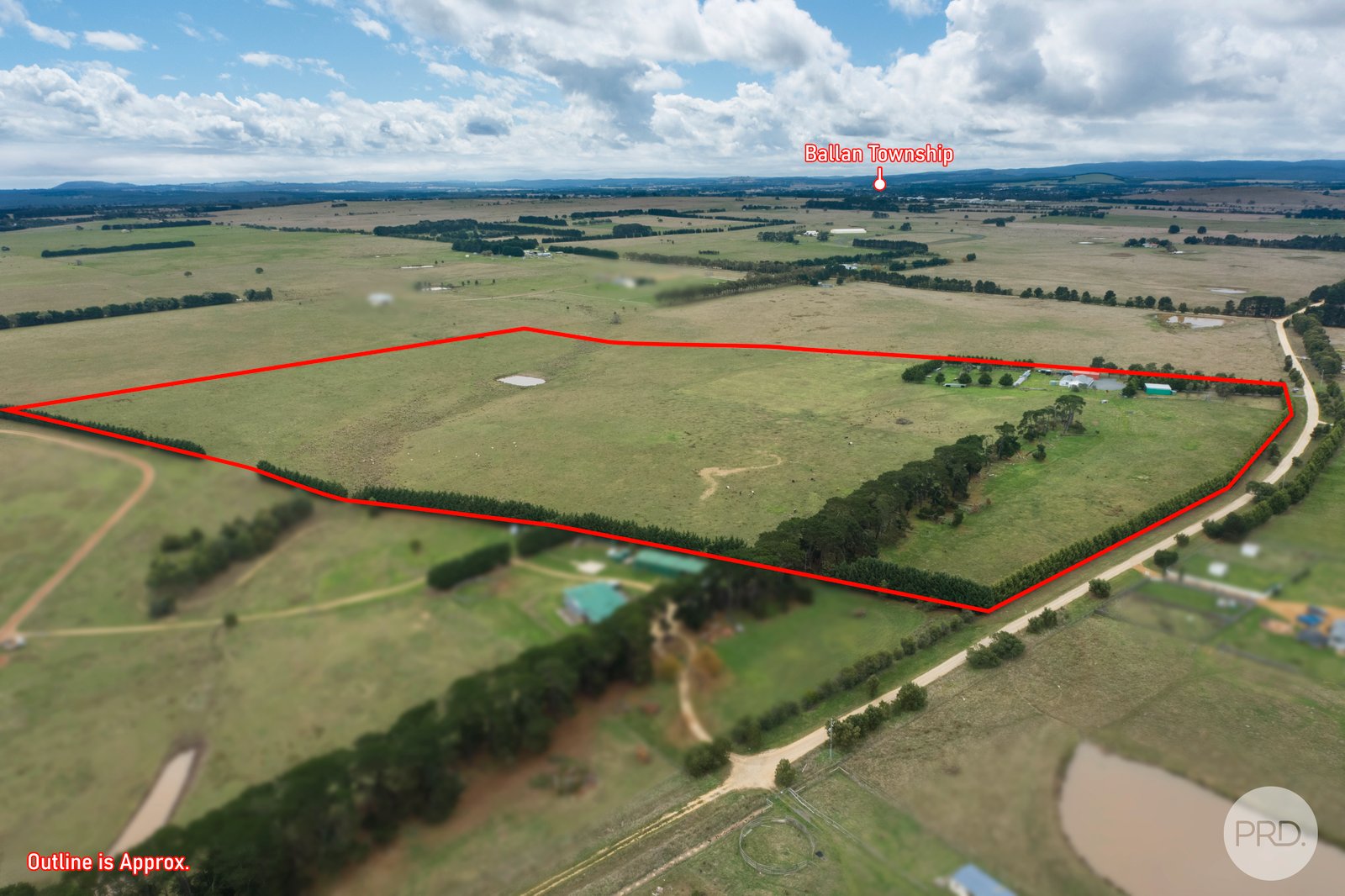 256 Jaicomellis Lane BALLAN 18