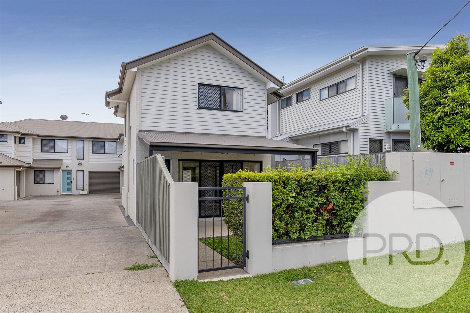 2/56 Lovegrove Street ZILLMERE 2