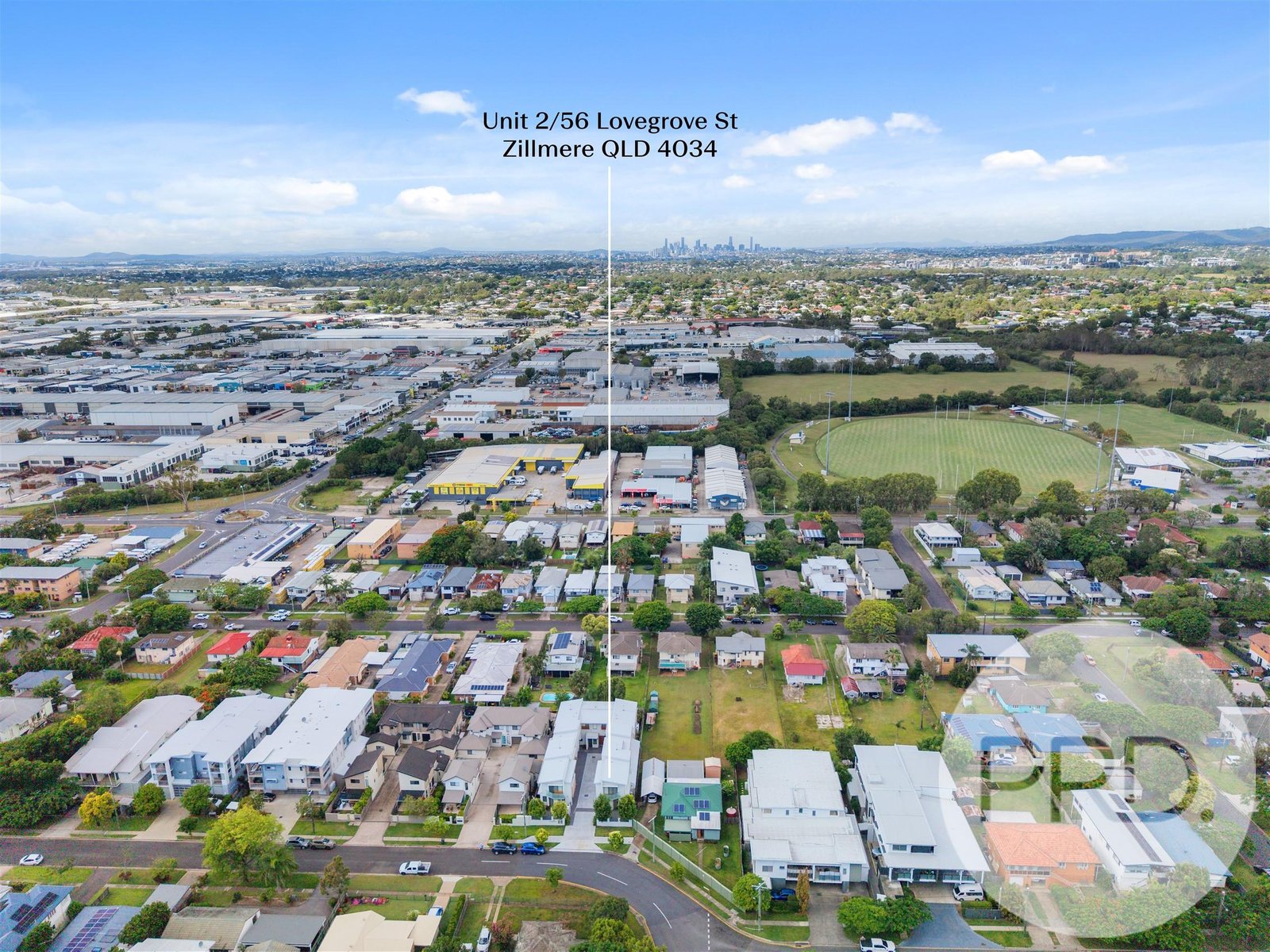 2/56 Lovegrove Street ZILLMERE 13