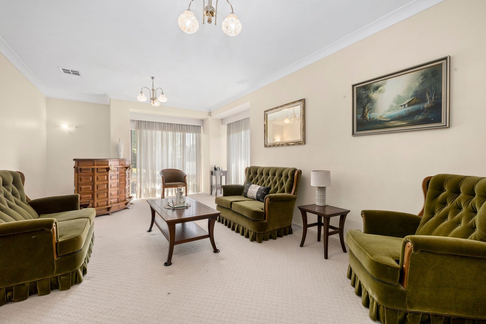 Gallery: 256 Waverley Road