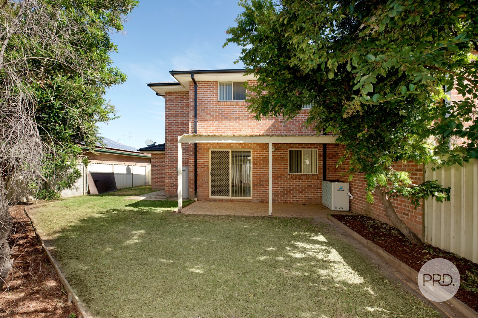 2/56 Willoring Crescent JAMISONTOWN 9