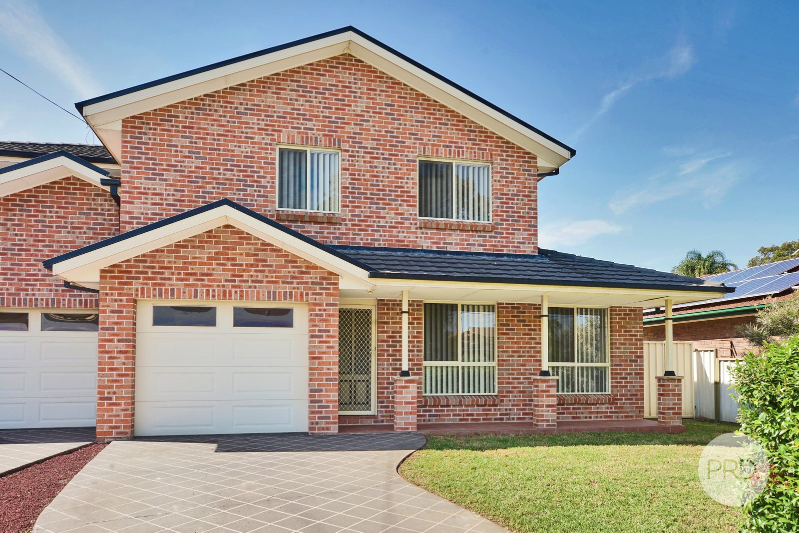 2/56 Willoring Crescent JAMISONTOWN 10