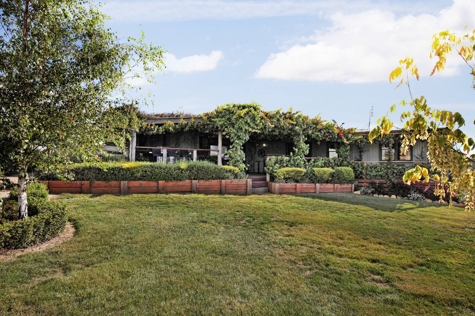 Real Estate and Property in 256 Zig Zag Road, Malmsbury, VIC