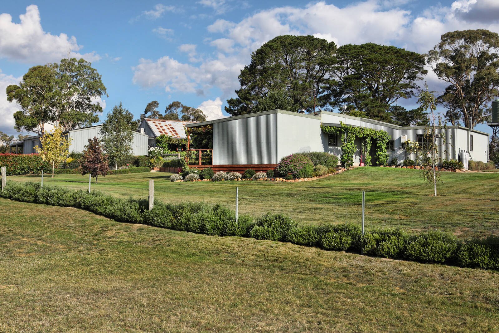 Real Estate and Property in 256 Zig Zag Road, Malmsbury, VIC